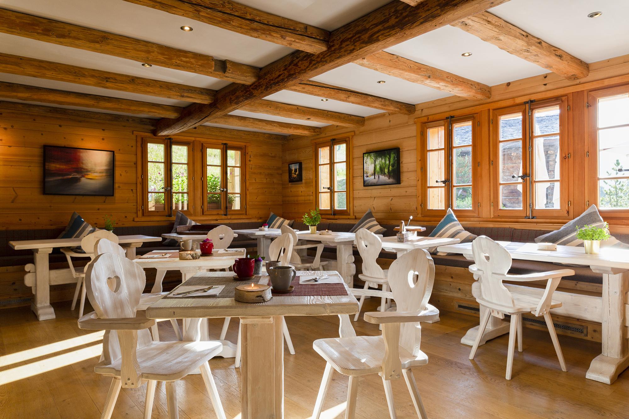 Hotel La Ferme Du Chozal, Chalet De Tradition Hauteluce Exterior photo