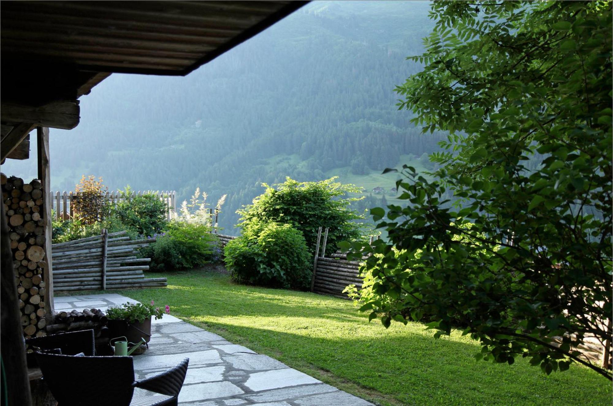 Hotel La Ferme Du Chozal, Chalet De Tradition Hauteluce Exterior photo